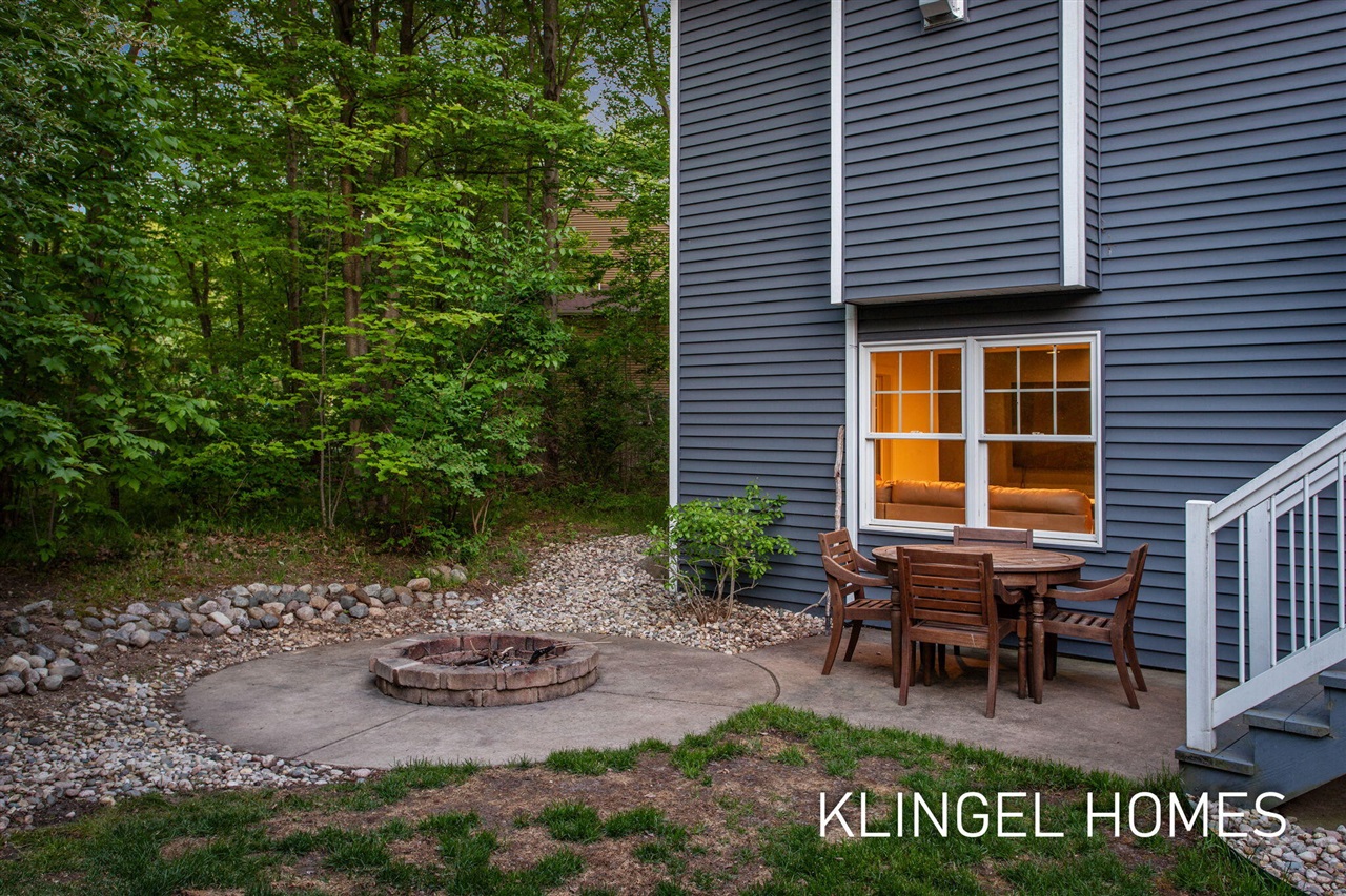 14977 Greybirch Lane Spring Lake, MI 49456 - Photo 59 of 67
