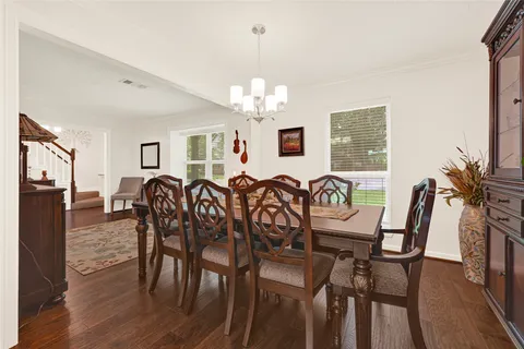 $239,500 | 20406 Jarratt Square, Humble, TX 77338