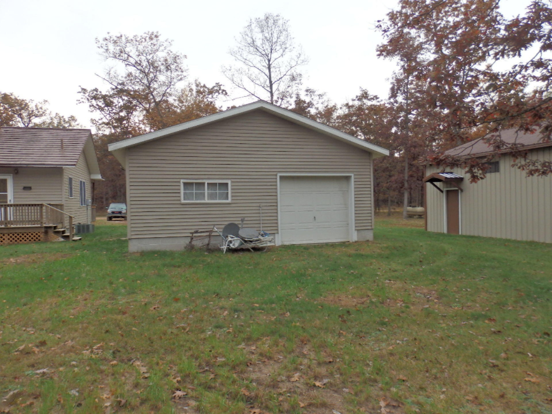 345 Snyder Road Wellston, MI 49689 - Photo 31 of 45 PA260400