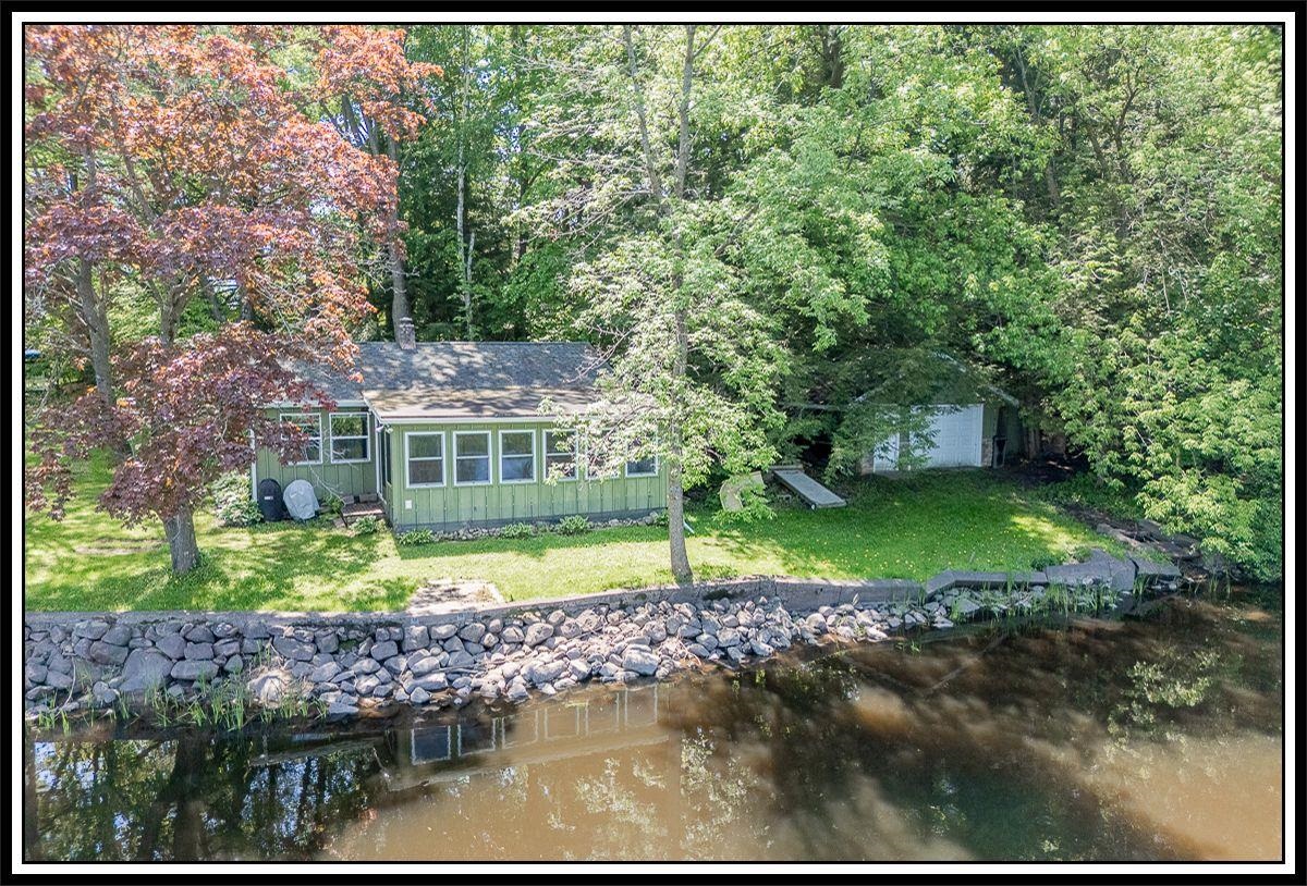 N7007 Bridge Road Manawa, WI 54949 - Photo 1 of 35