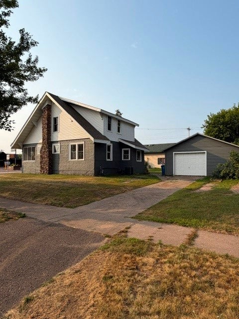 121 River Street Spooner, WI 54801 - Photo 1 of 22 Gallery Image 1
