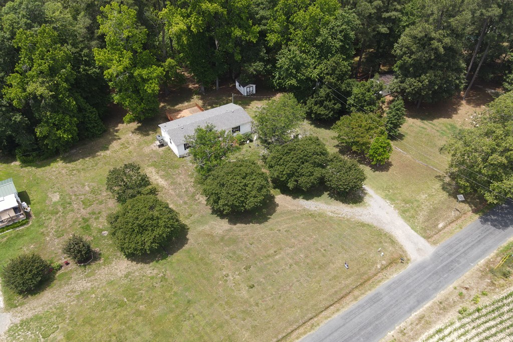 21414 Adams Road Greenbush, VA 23357 - Photo 19 of 22