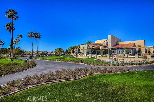 2370 Tryall Tustin, CA 92782 - Photo 33 of 36 a view of a house with a big yard