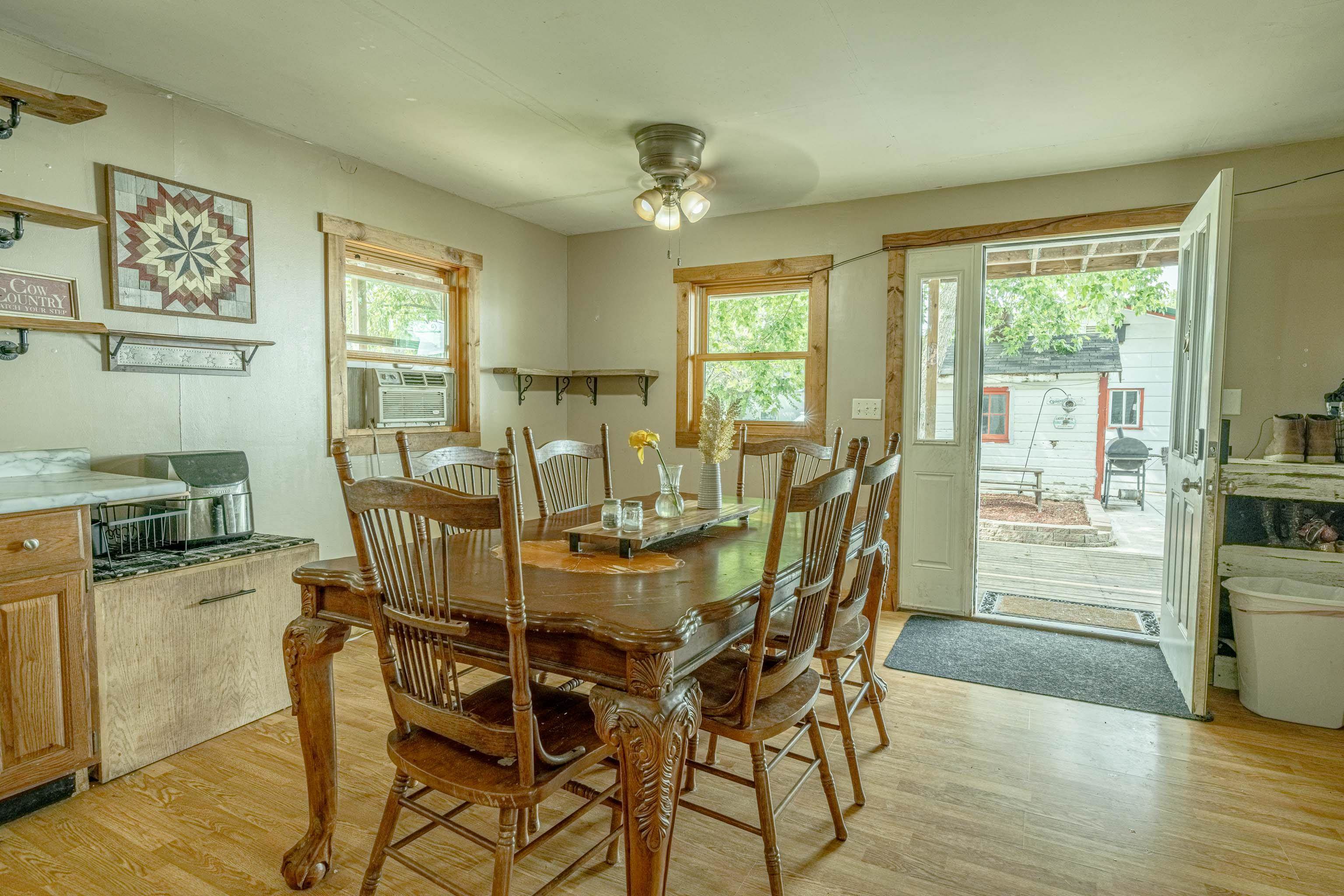 17618 W Highway Brodhead, WI 53520 - Photo 11 of 60