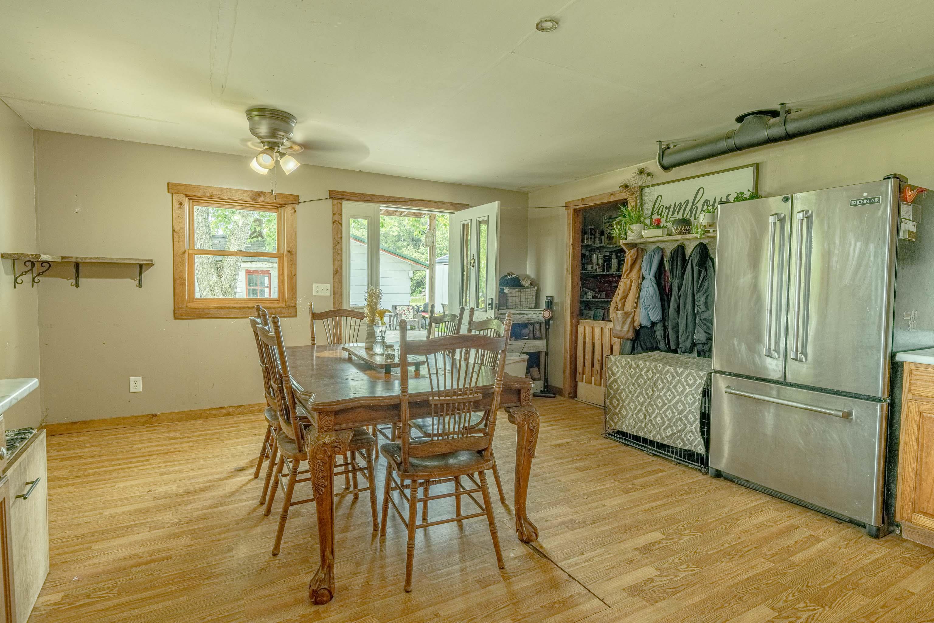 17618 W Highway Brodhead, WI 53520 - Photo 12 of 60