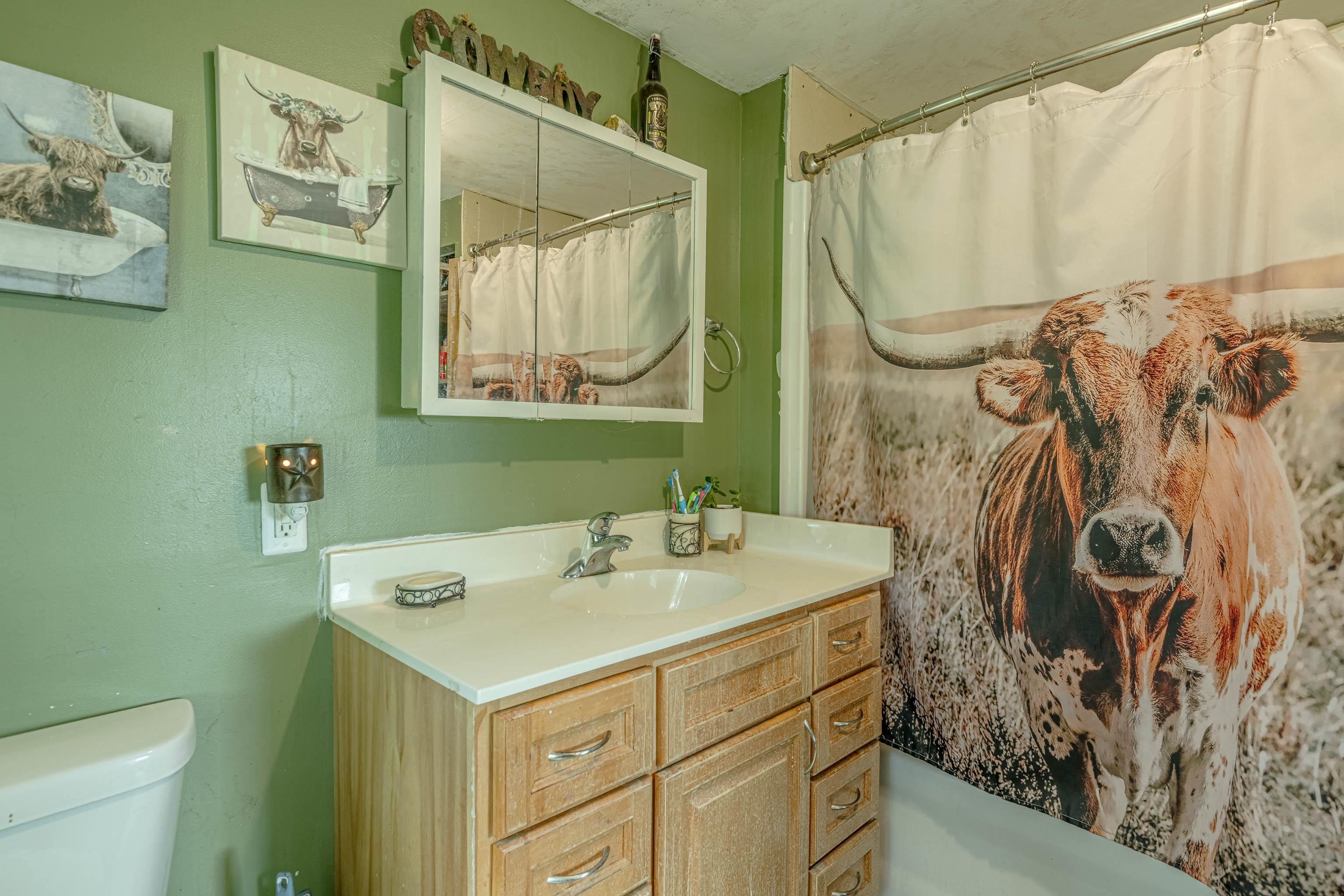 17618 W Highway Brodhead, WI 53520 - Photo 21 of 60