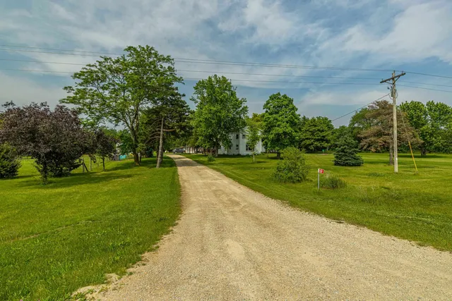 $450,000 | 17618 W Highway, Brodhead, WI 53520