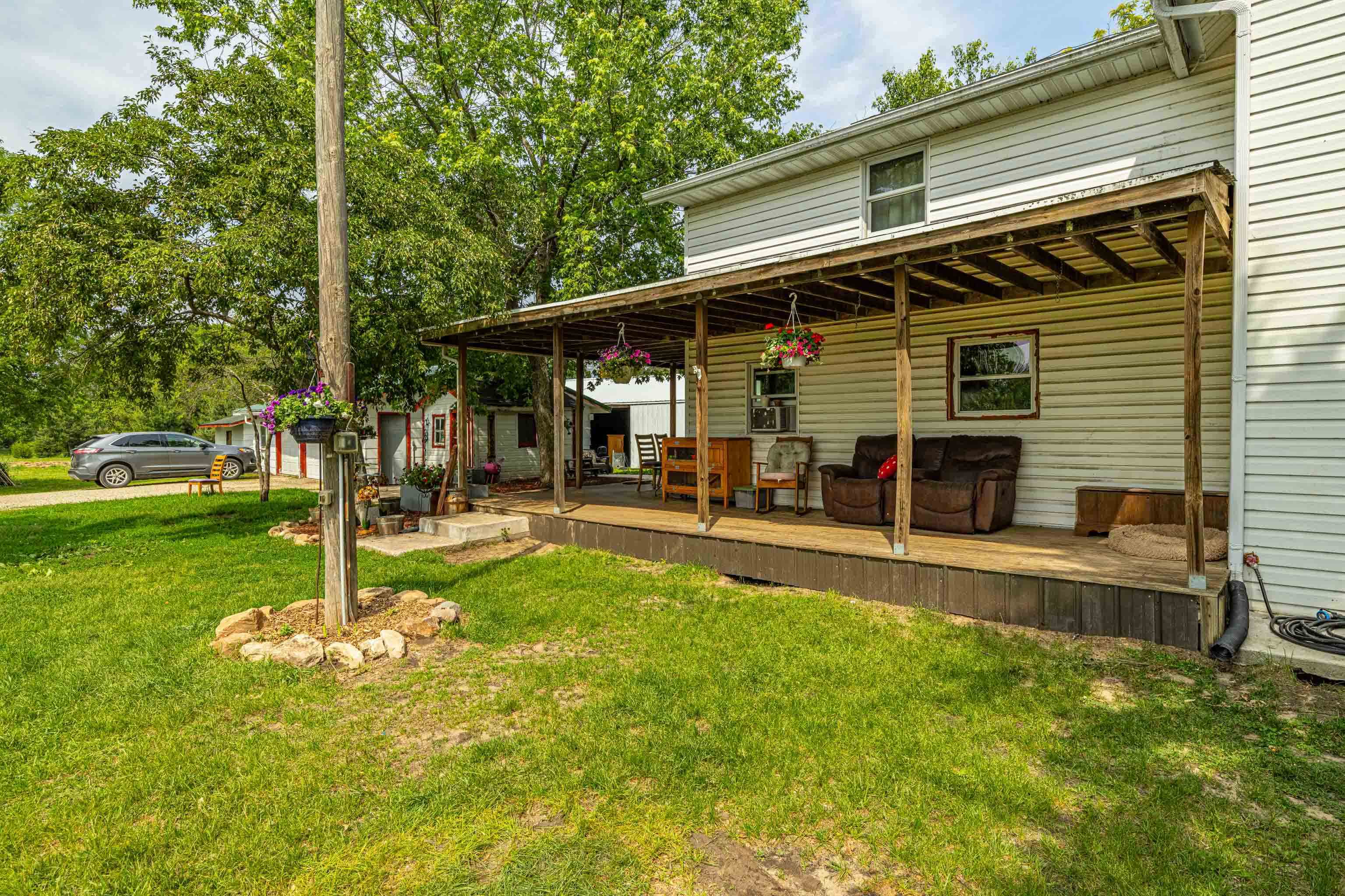 17618 W Highway Brodhead, WI 53520 - Photo 36 of 60