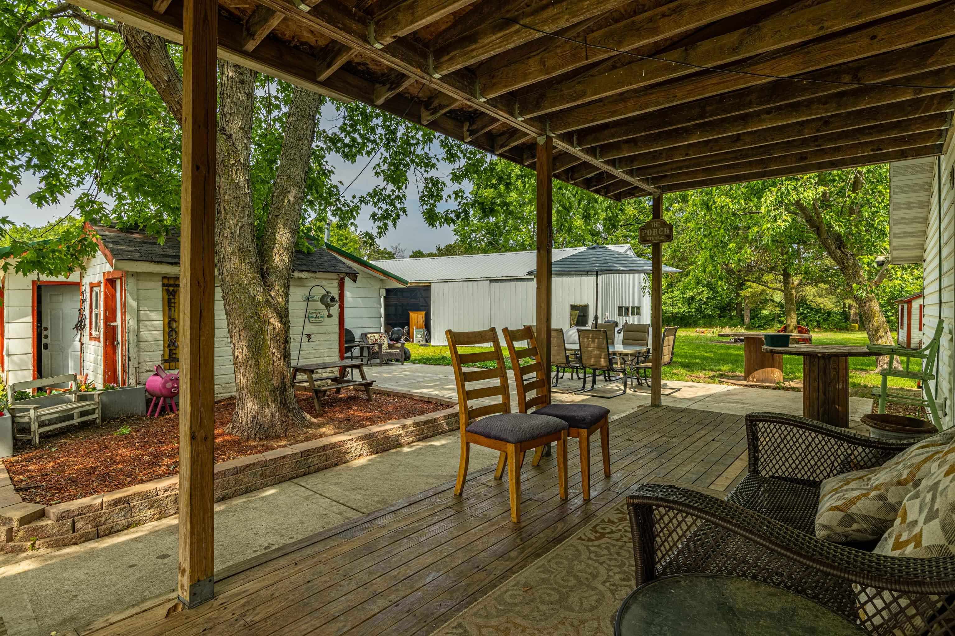 17618 W Highway Brodhead, WI 53520 - Photo 37 of 60