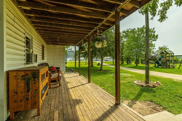$450,000 | 17618 W Highway, Brodhead, WI 53520
