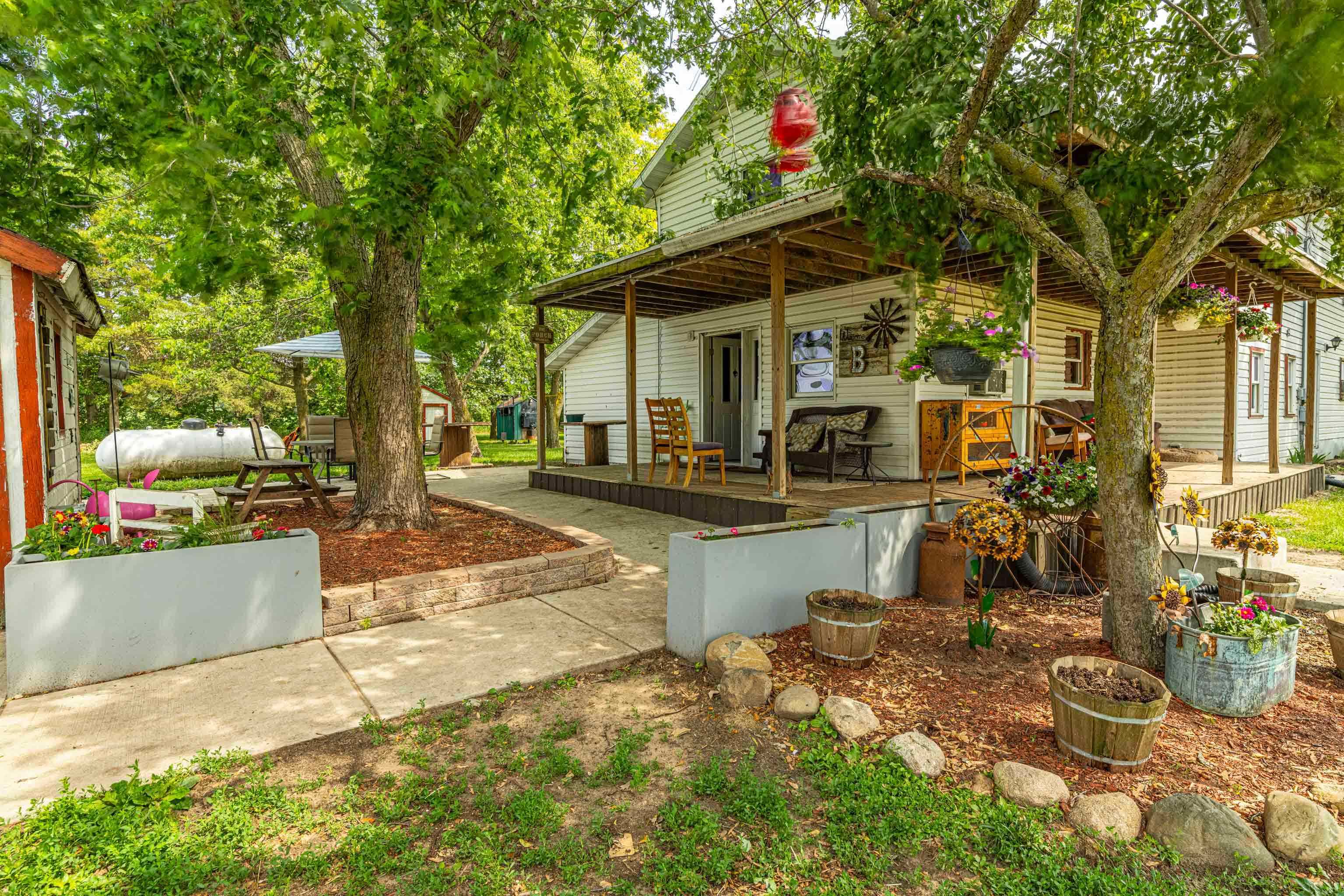 17618 W Highway Brodhead, WI 53520 - Photo 39 of 60