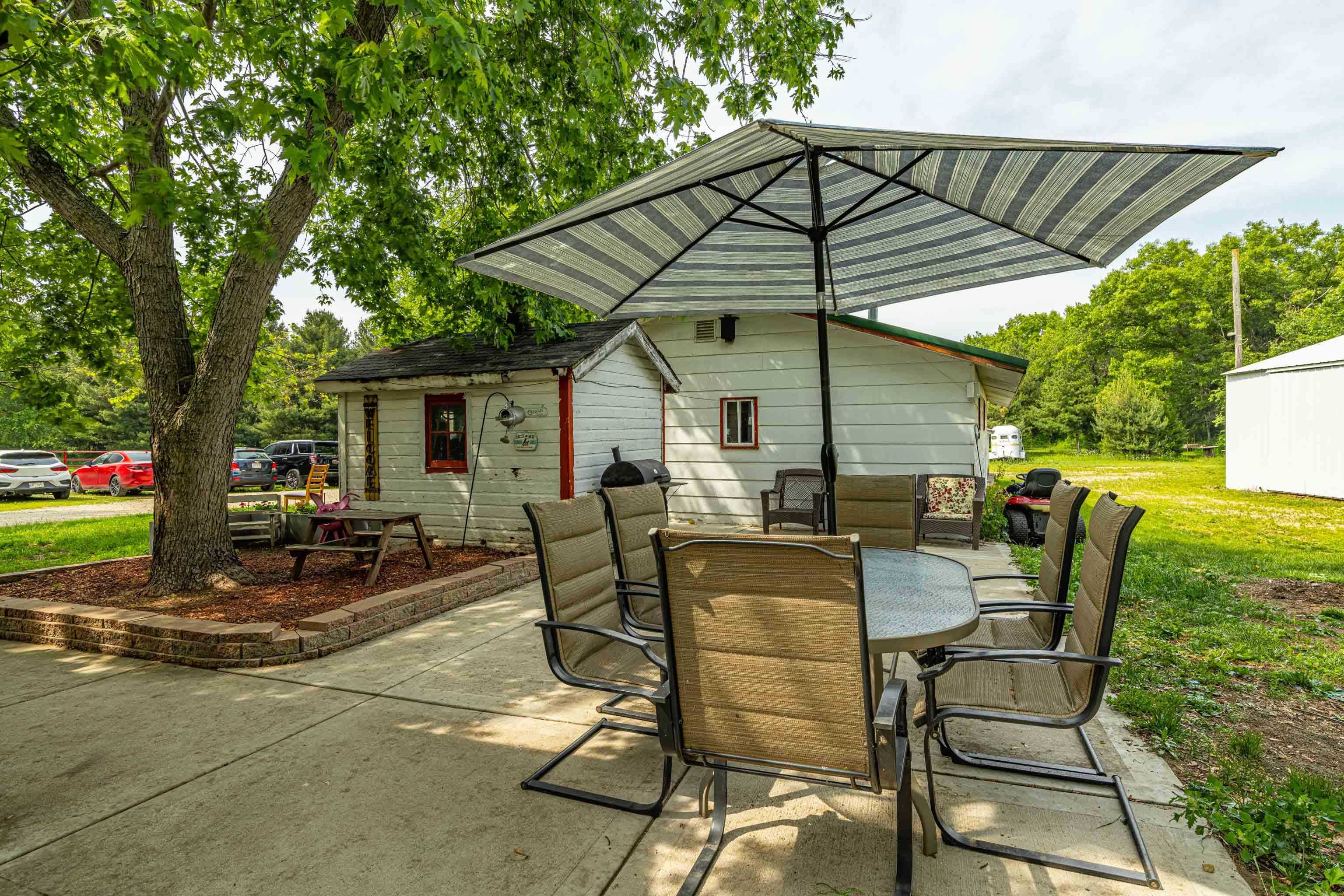 17618 W Highway Brodhead, WI 53520 - Photo 40 of 60