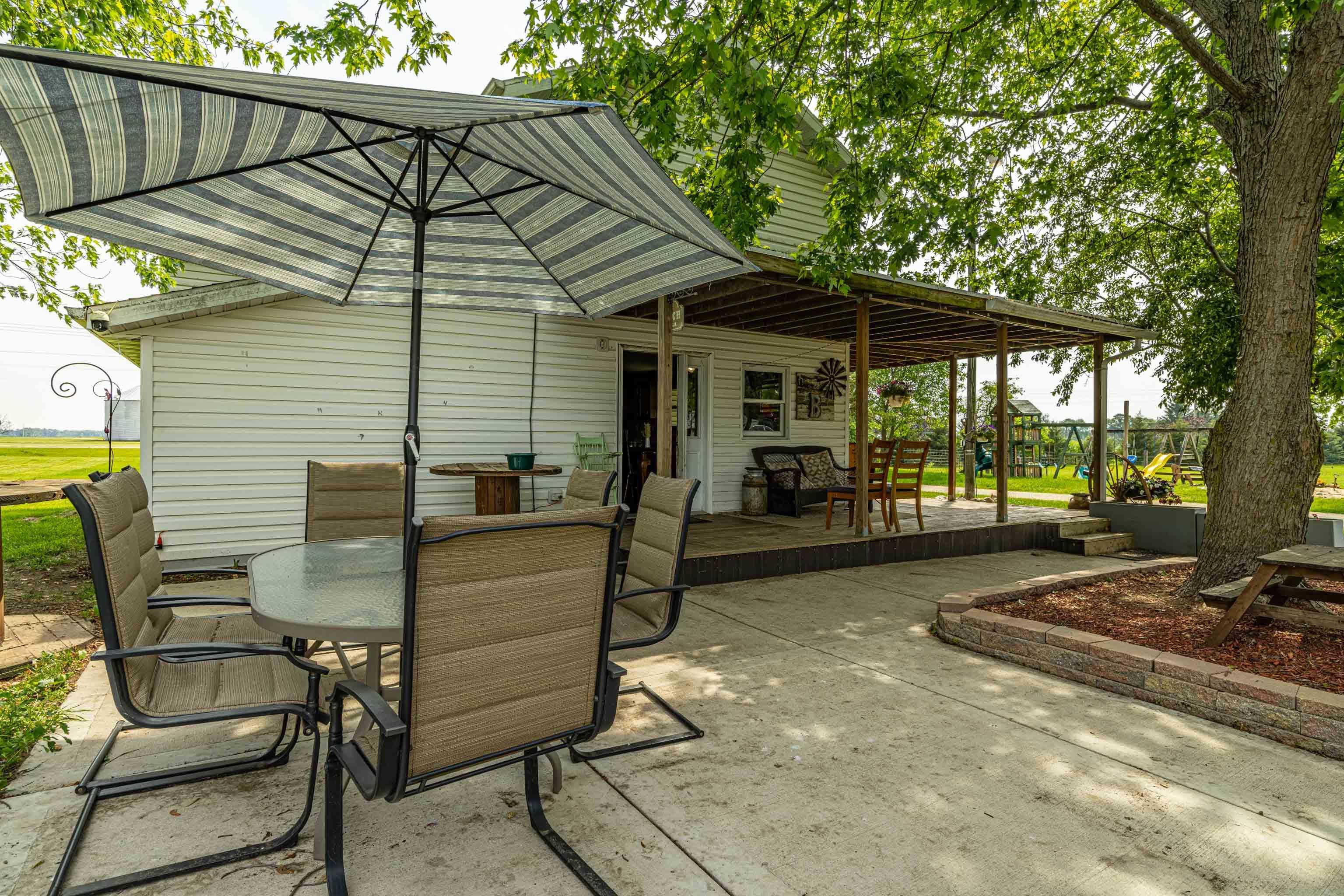 17618 W Highway Brodhead, WI 53520 - Photo 41 of 60