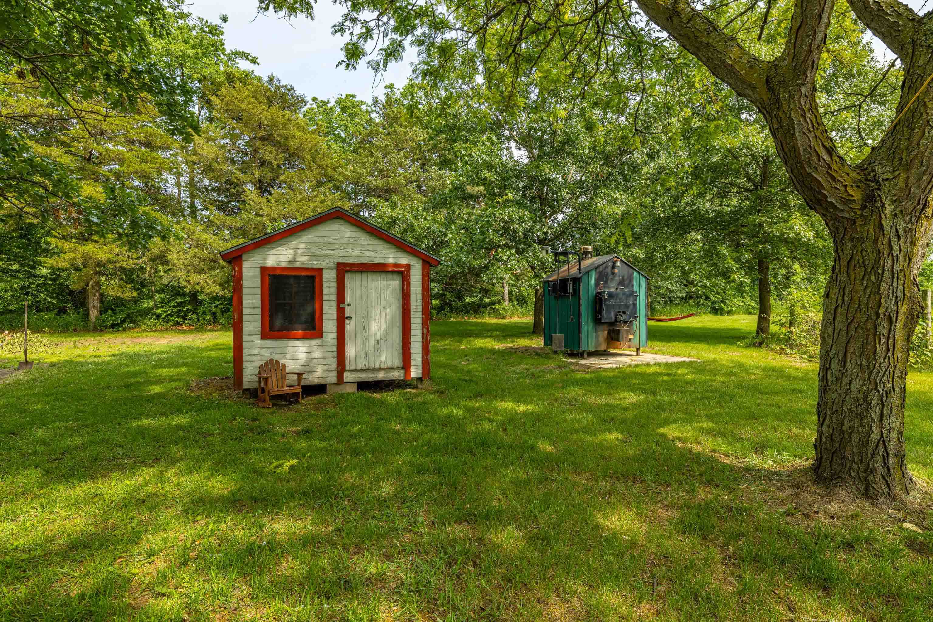 17618 W Highway Brodhead, WI 53520 - Photo 42 of 60