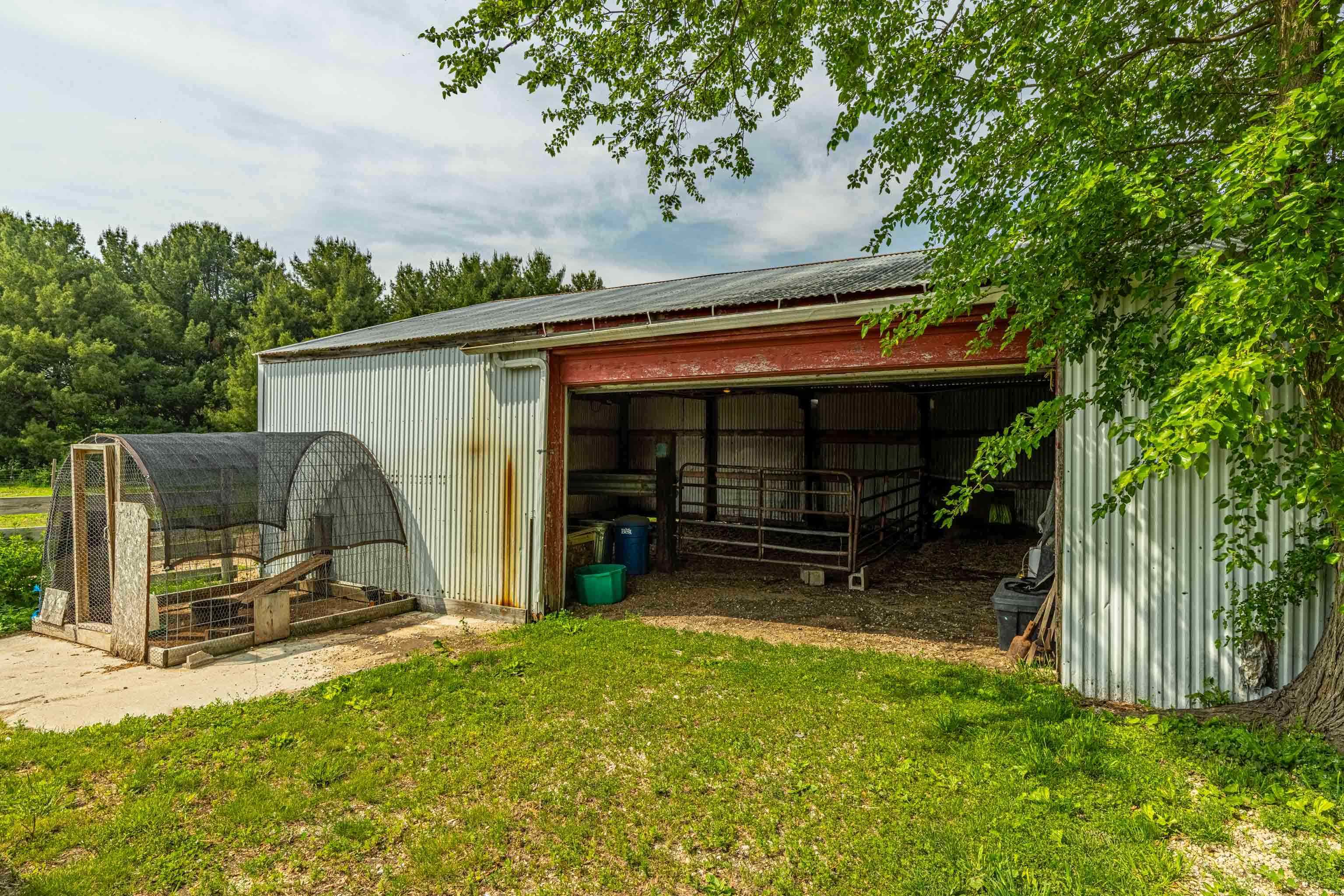 17618 W Highway Brodhead, WI 53520 - Photo 44 of 60