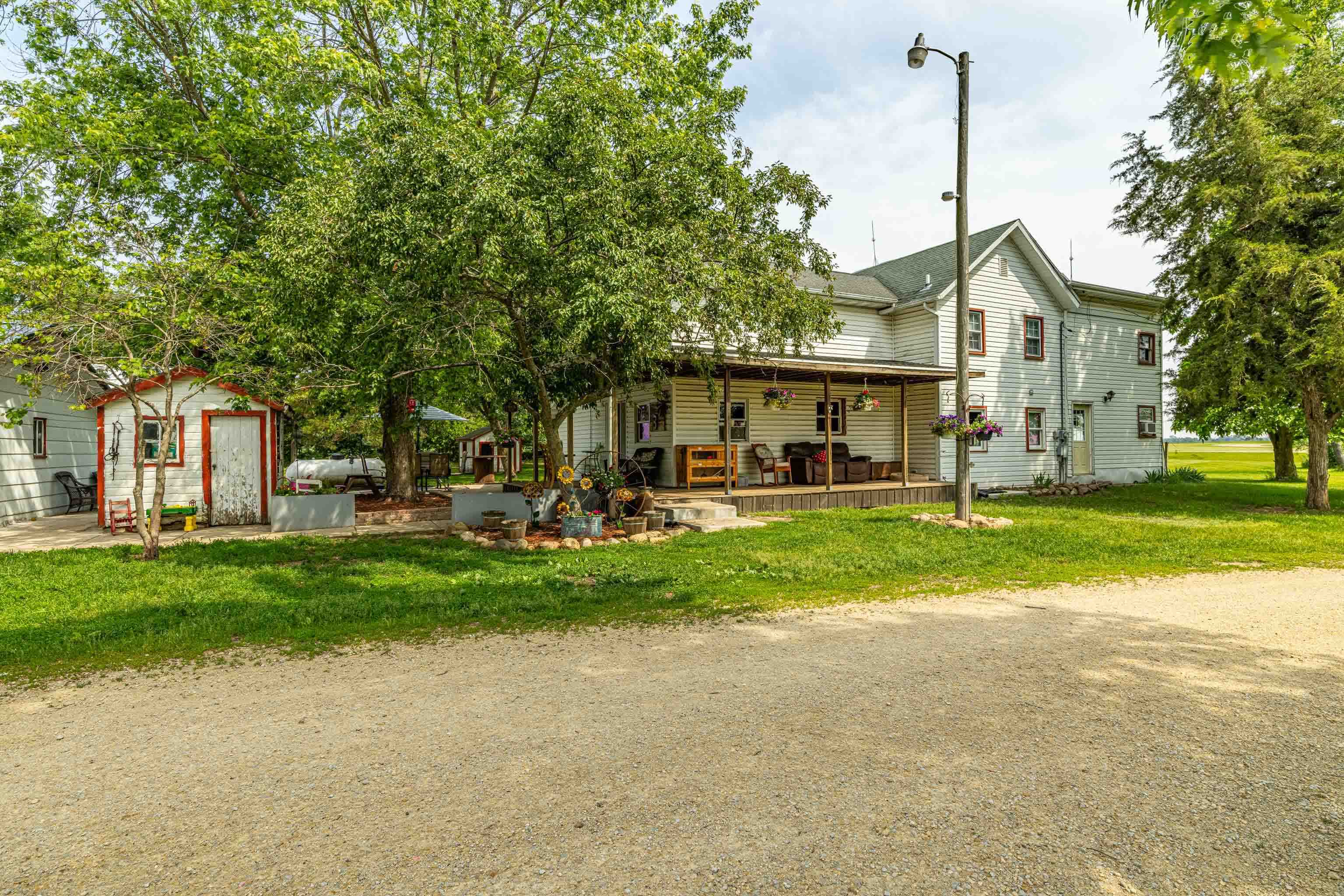 17618 W Highway Brodhead, WI 53520 - Photo 47 of 60