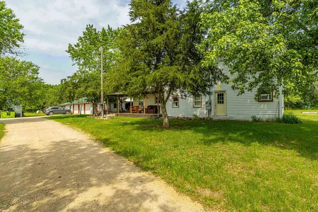 $450,000 | 17618 W Highway, Brodhead, WI 53520