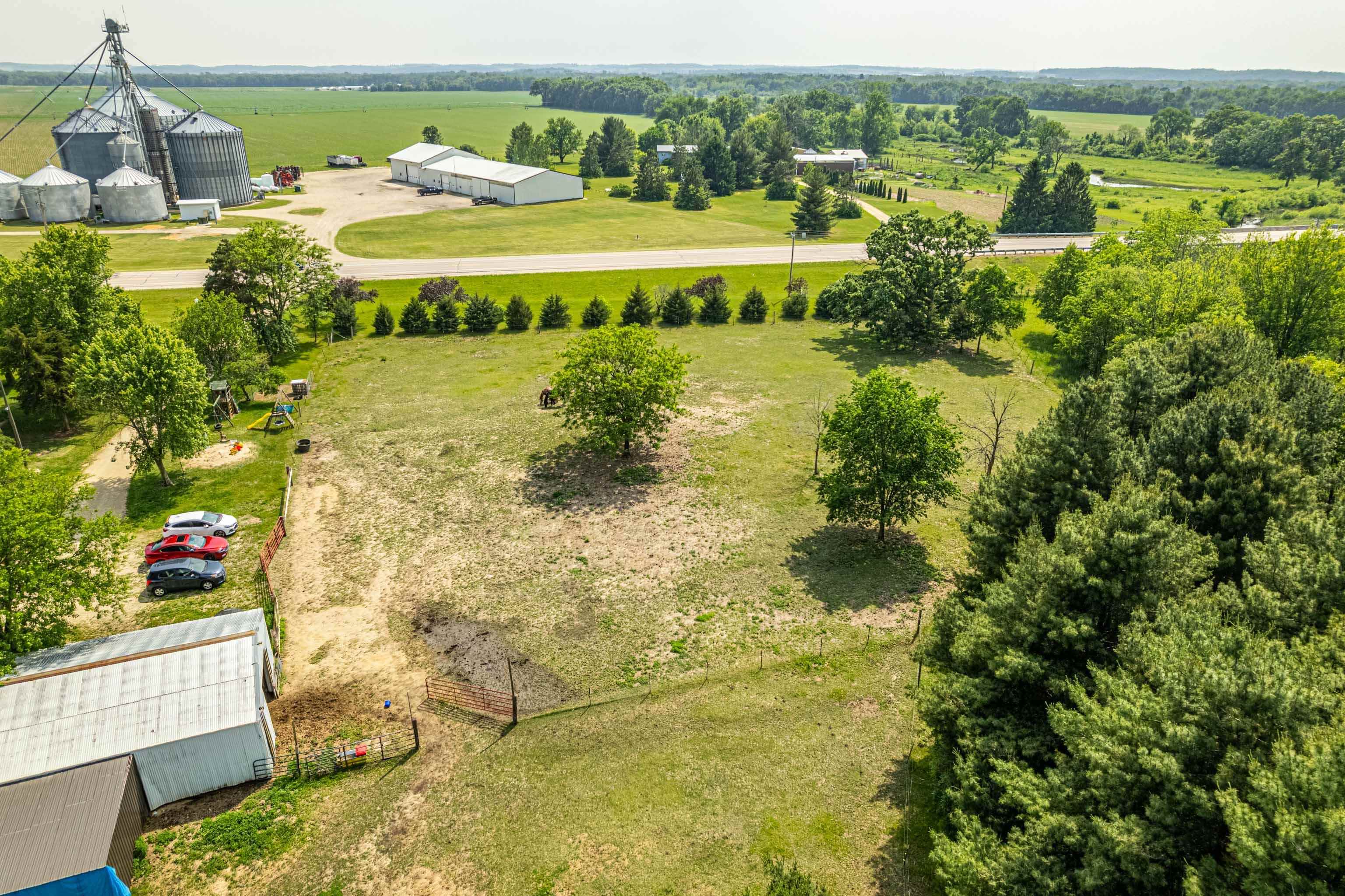 17618 W Highway Brodhead, WI 53520 - Photo 50 of 60