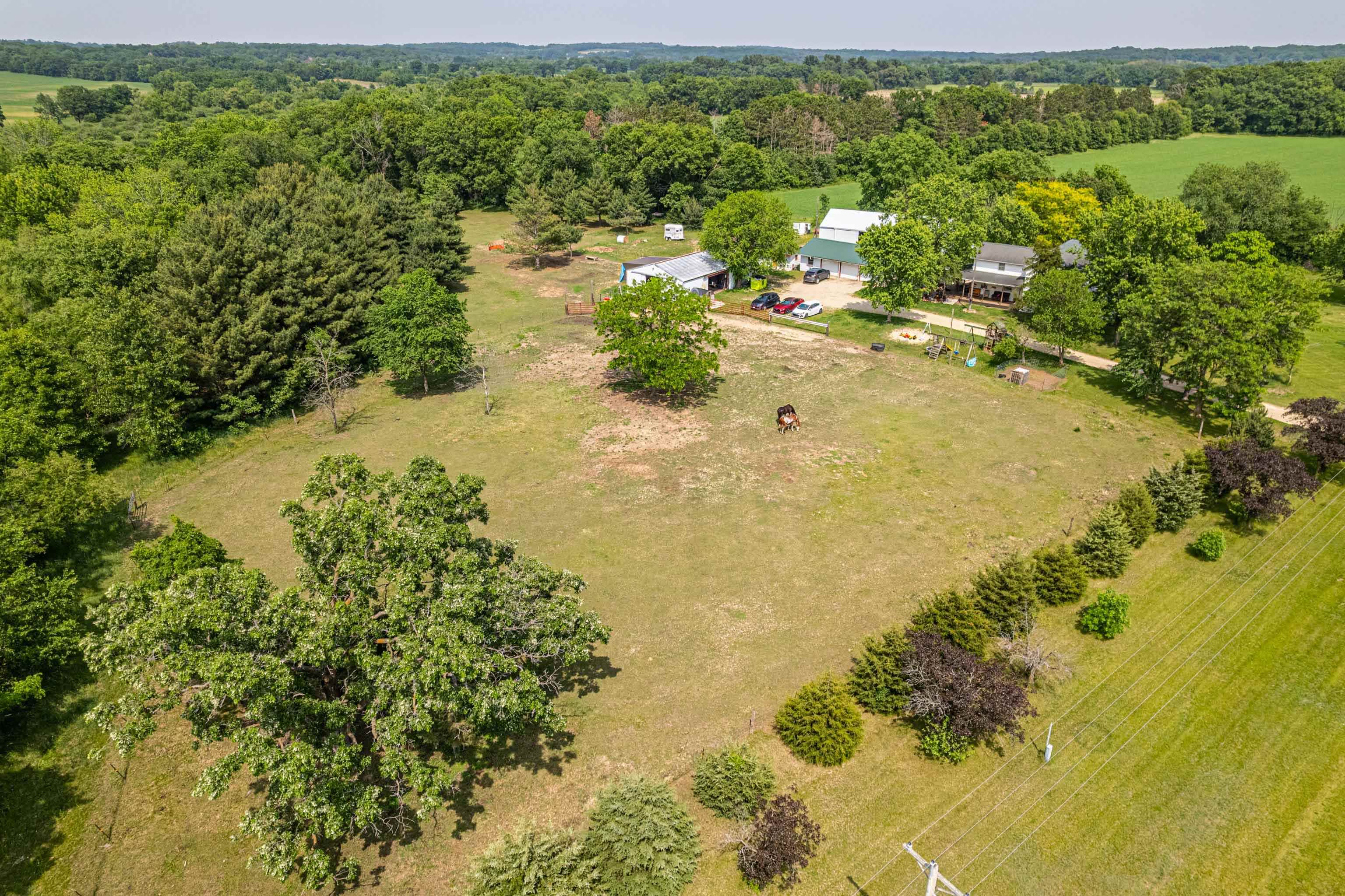 17618 W Highway Brodhead, WI 53520 - Photo 51 of 60