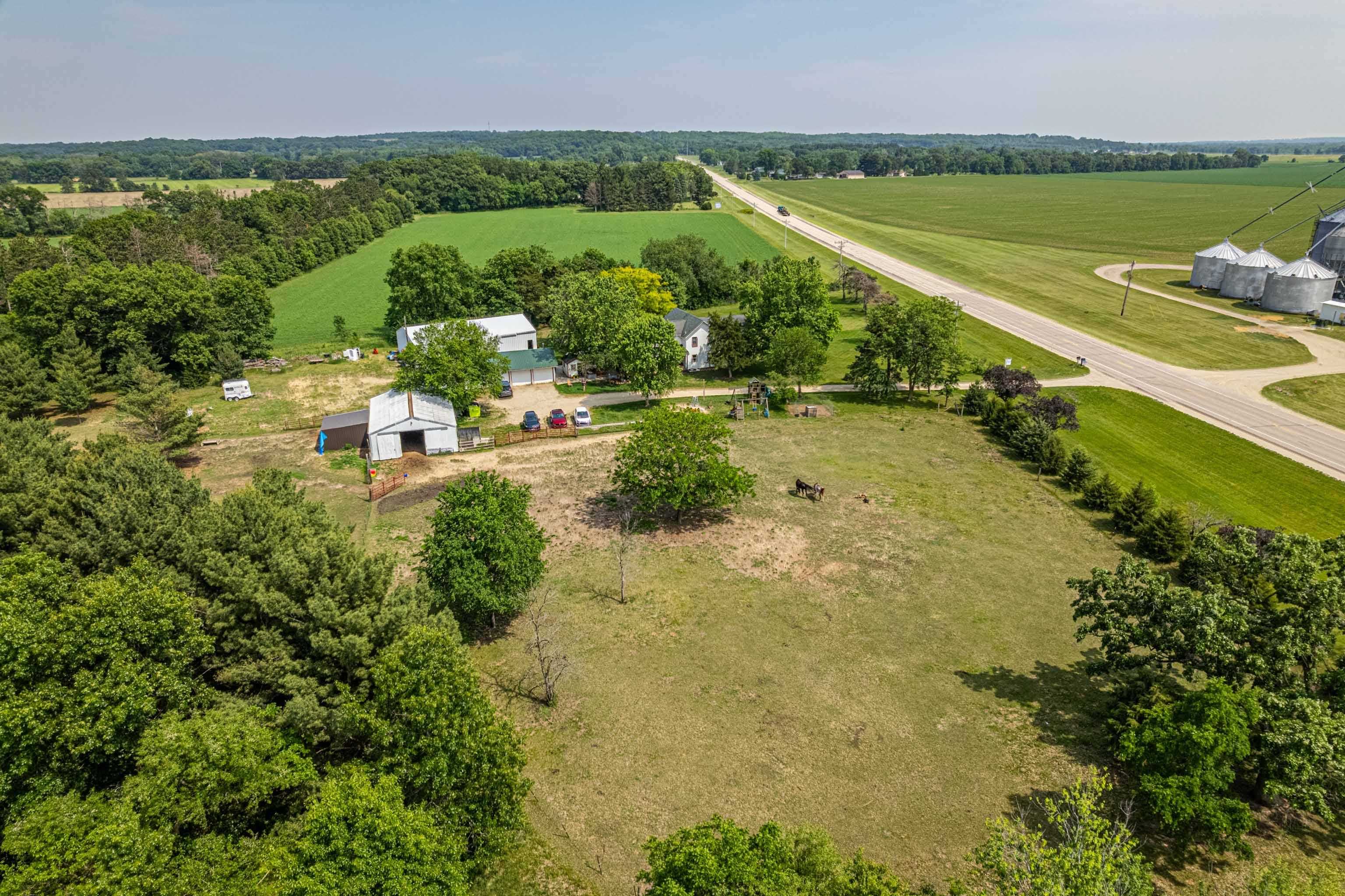 17618 W Highway Brodhead, WI 53520 - Photo 53 of 60
