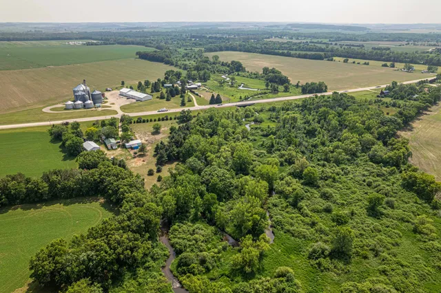 $450,000 | 17618 W Highway, Brodhead, WI 53520