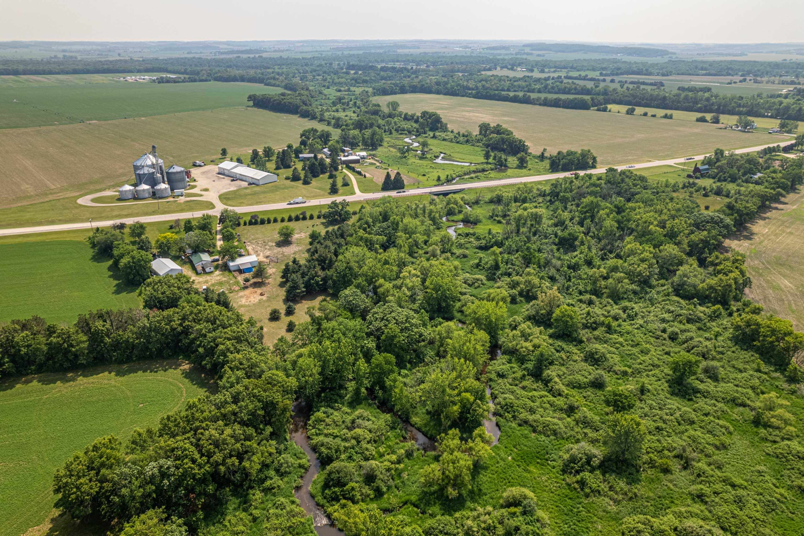 17618 W Highway Brodhead, WI 53520 - Photo 56 of 60