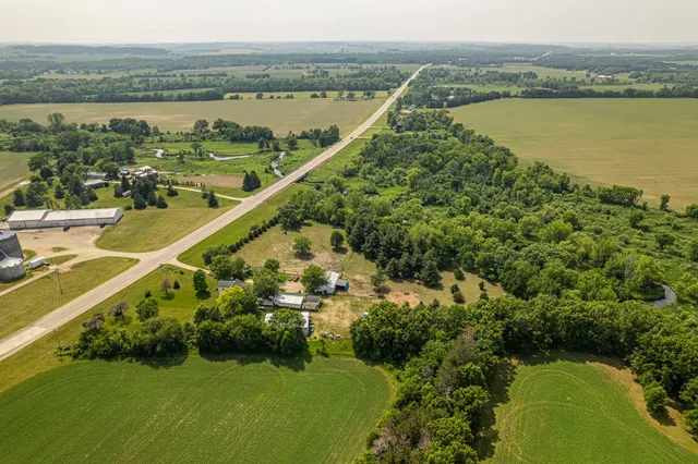 $450,000 | 17618 W Highway, Brodhead, WI 53520