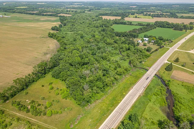 $450,000 | 17618 W Highway, Brodhead, WI 53520