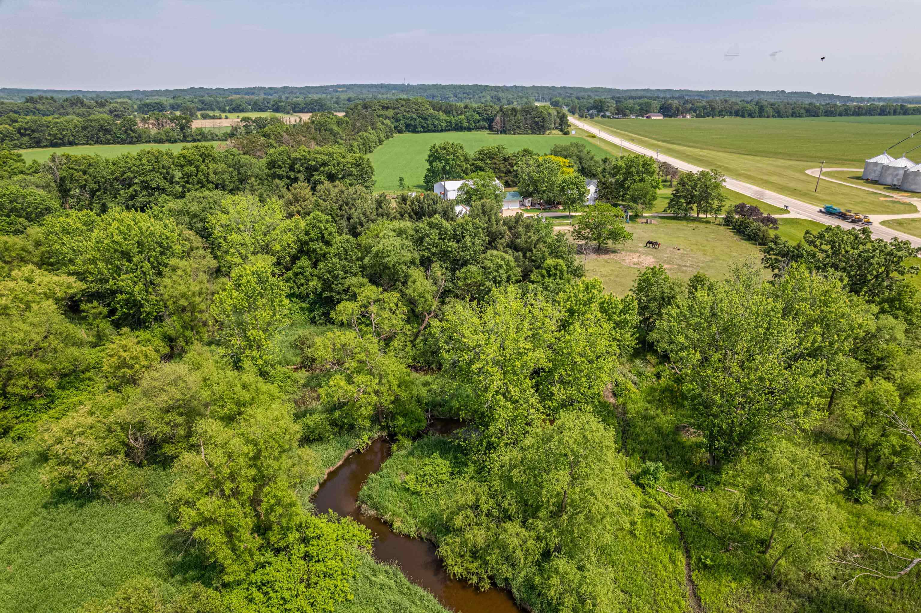 17618 W Highway Brodhead, WI 53520 - Photo 60 of 60