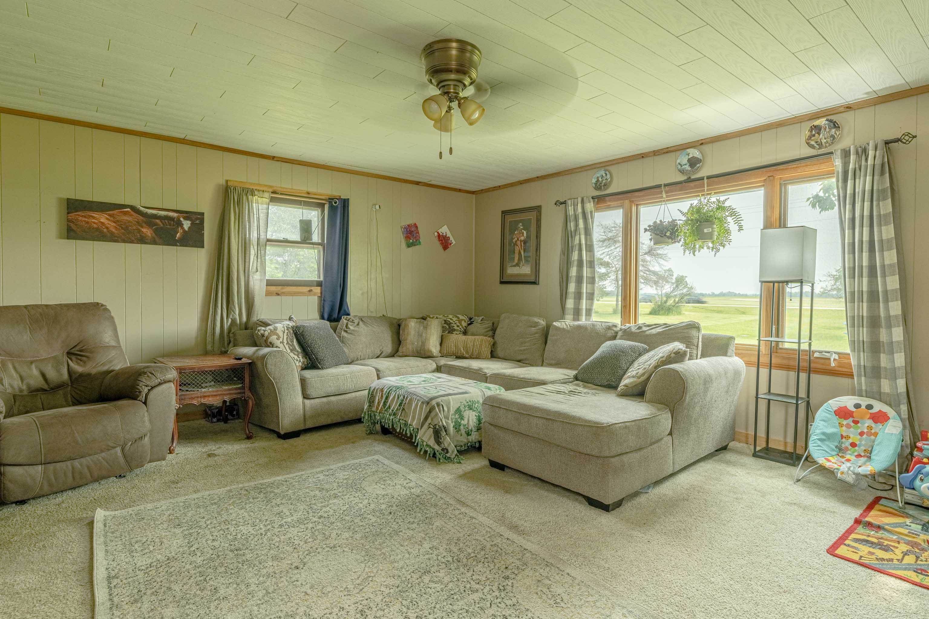 17618 W Highway Brodhead, WI 53520 - Photo 7 of 60