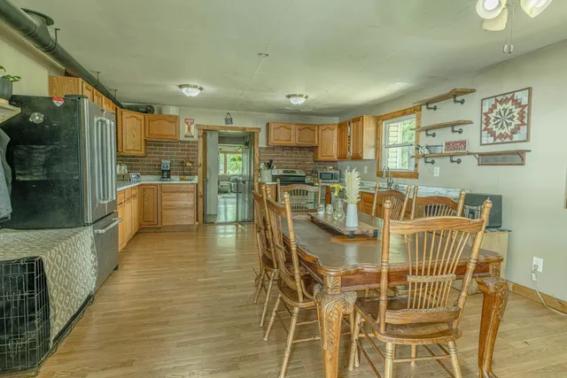 $450,000 | 17618 W Highway, Brodhead, WI 53520