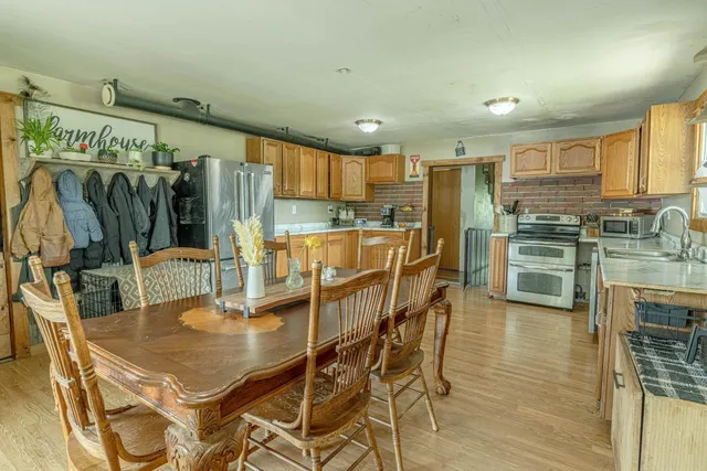 $450,000 | 17618 W Highway, Brodhead, WI 53520