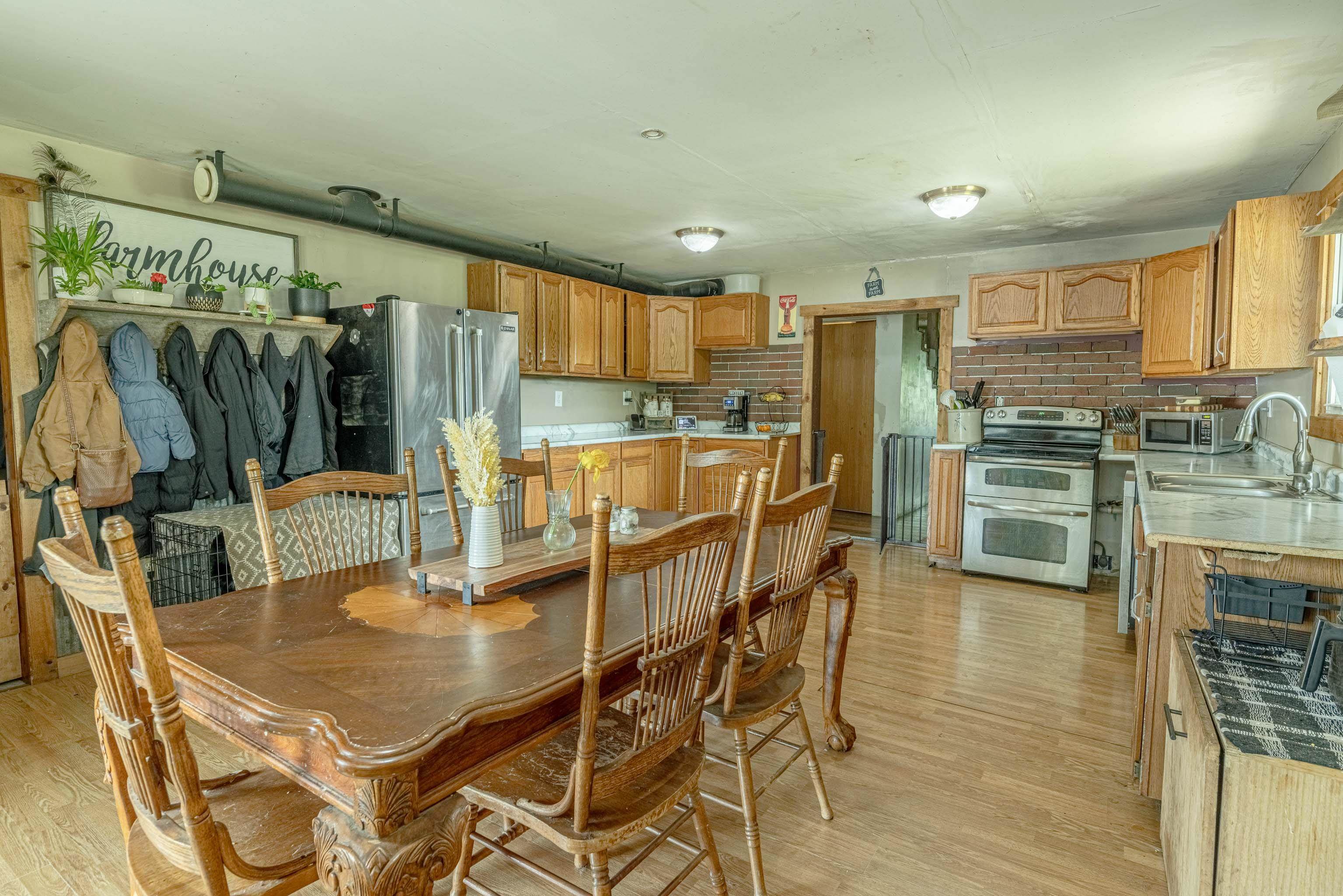 17618 W Highway Brodhead, WI 53520 - Photo 10 of 60