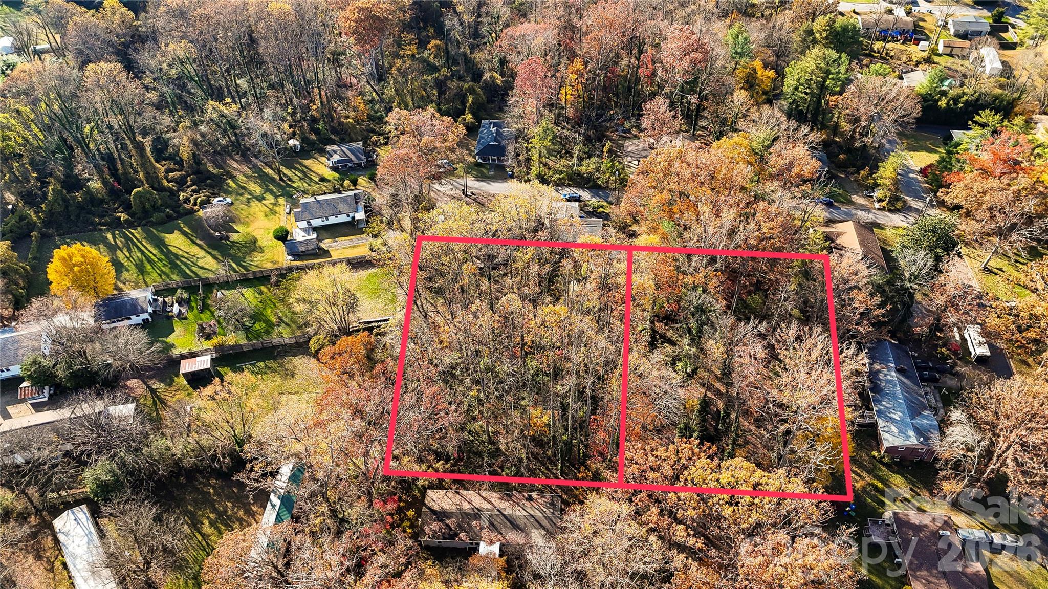99999 Caribou Road Asheville, NC 28803 - Photo 5 of 12