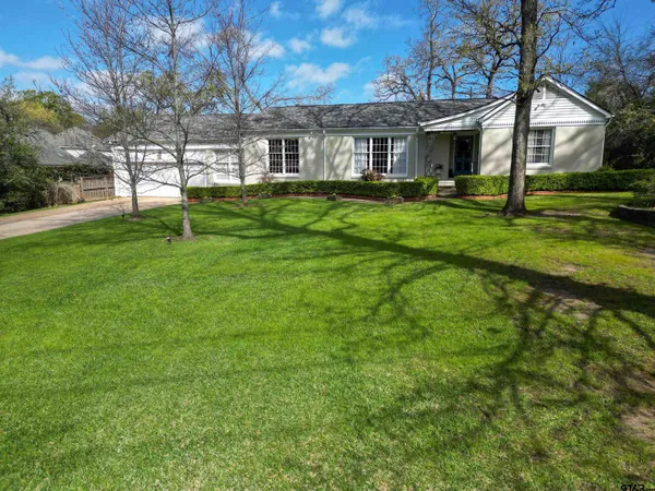 $489,900 | 2115 Old Jacksonville Highway, Tyler, TX 75701