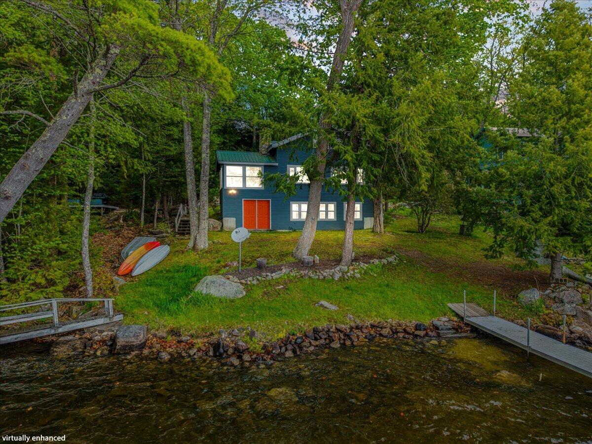 21 Basswood Bay Road Harrison, ME 04040 - Photo 59 of 60 03-21 Basswood-3