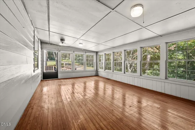 a view of a livingroom with a fireplace