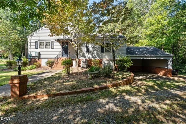 $349,000 | 1306 Sunset Drive, Siler City, NC 27344