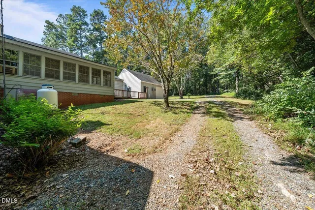 $349,000 | 1306 Sunset Drive, Siler City, NC 27344