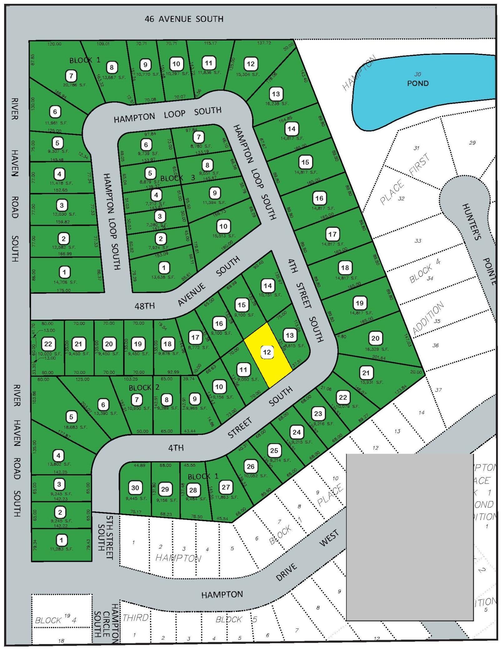 4817 4th Street South Moorhead, MN 56560 - Photo 2 of 11