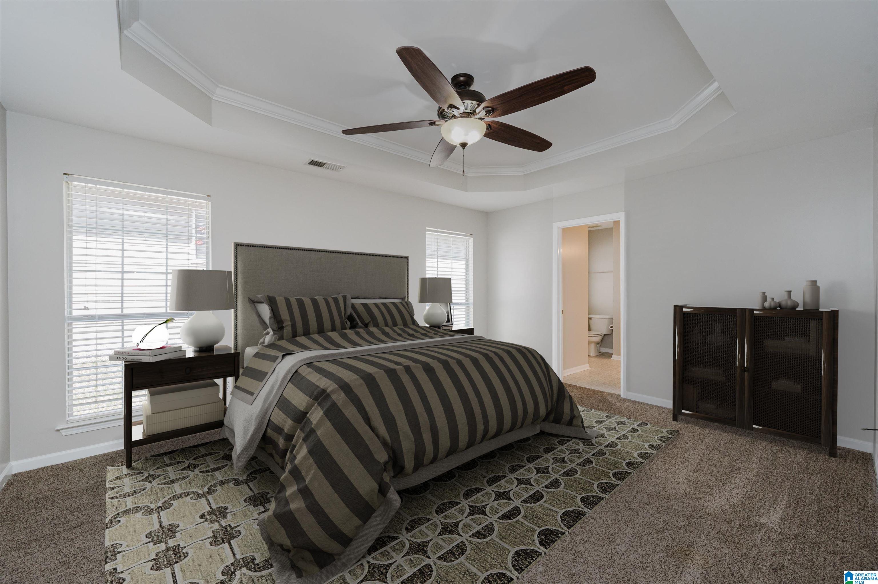 4076 Forest Lakes Road Sterrett, AL 35147 - Photo 6 of 48