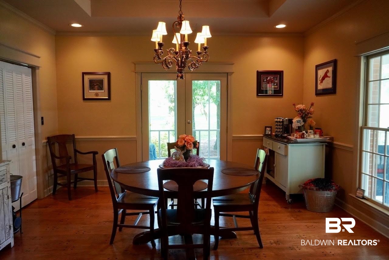 1050 Old Castleberry Road Brewton, AL 36426 - Photo 4 of 32