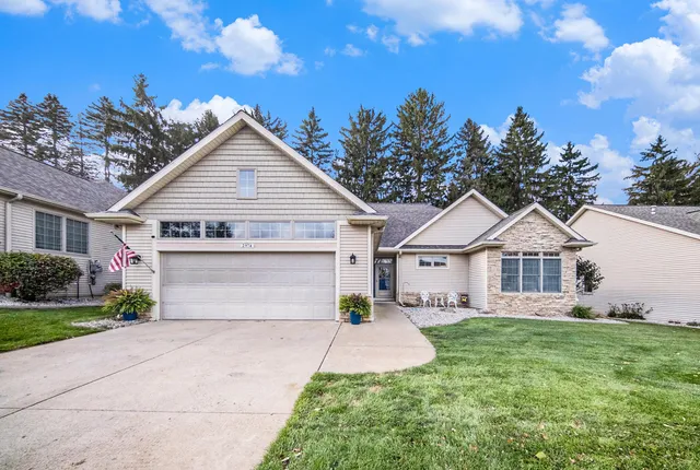 $385,000 | 2974 Countryside Lane, Jackson, MI 49203