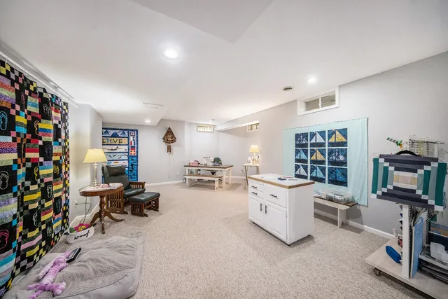 $385,000 | 2974 Countryside Lane, Jackson, MI 49203