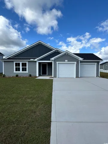 $273,990 | 25 Cpe Pt Drive, Conway, SC 29527