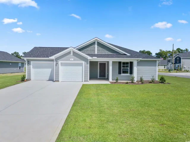 $273,990 | 25 Cpe Pt Drive, Conway, SC 29527