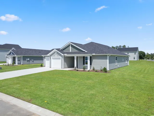 $273,990 | 25 Cpe Pt Drive, Conway, SC 29527