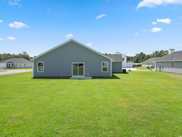 $273,990 | 25 Cpe Pt Drive, Conway, SC 29527