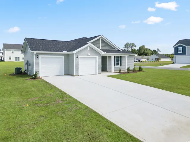 $273,990 | 25 Cpe Pt Drive, Conway, SC 29527