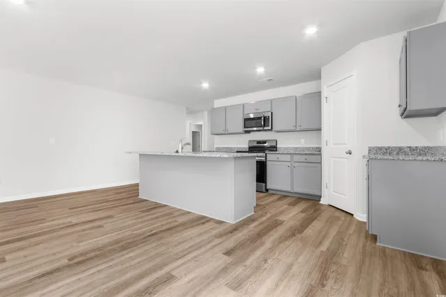 $273,990 | 25 Cpe Pt Drive, Conway, SC 29527